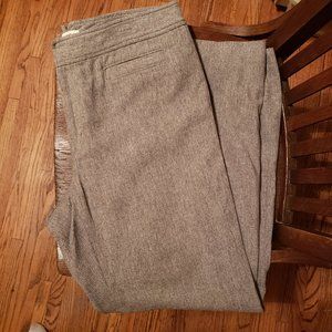 The Most Comfy Dress Pants EVER!